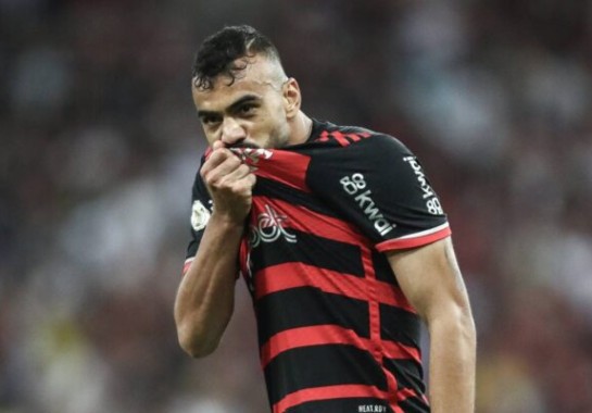 Foto: Gilvan de Souza / CRF