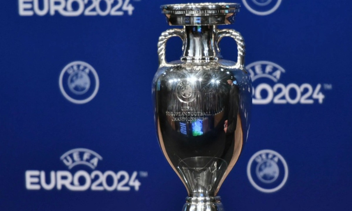 Eurocopa já tem três confrontos das quartas de final definidos -  (crédito: No Ataque Internacional)