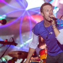 Como o Coldplay deixou de ser uma 'banda rejeitada' e se tornou o grupo de maior sucesso do século 21 - Getty Images