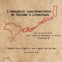 I Seminário Luso-Brasileiro de Turismo e Literatura acontece na cidade natal de Guimarães Rosa - Uai Turismo