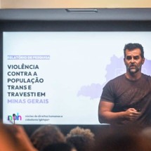 MG: Maioria das trans e travestis mortas são negras e têm menos de 39 anos - Leandro Couri/EM/D.A. Press