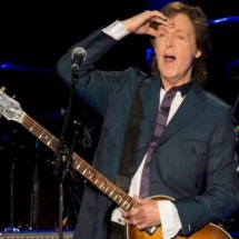 Paul McCartney: revisor de livro diz corrigir 'besteiras' do ex-Beatle - Marcos Hermes