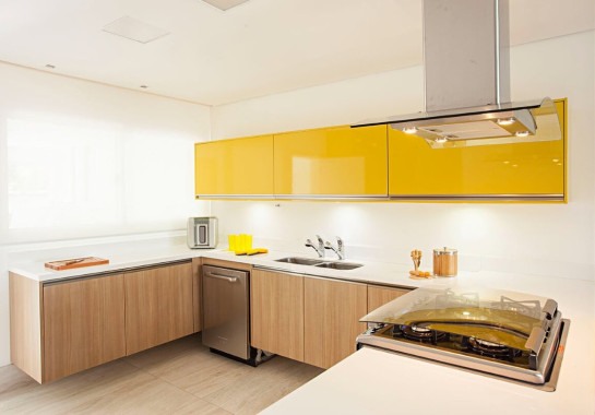 EdiCase - Decoração -> Revista do CB