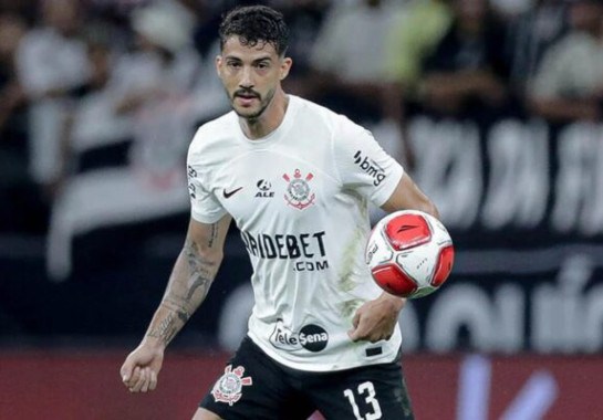 Foto: Rodrigo Coca/Agência Corinthians