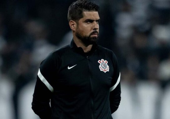 Foto: Rodrigo Coca/Agência Corinthians