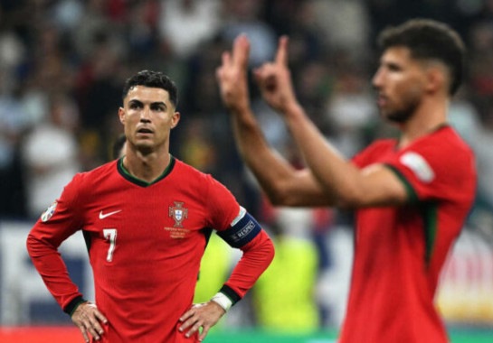 Patricia de Melo Moreira/AFP via Getty Images