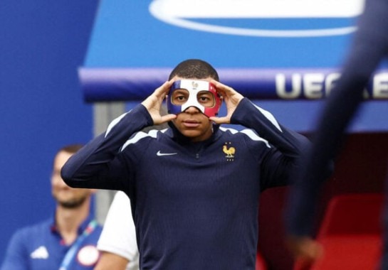 Foto: Franck Fife/AFP via Getty Images