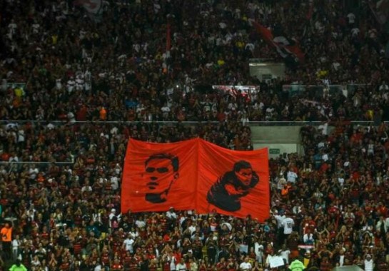 Foto: Marcelo Cortes / CRF