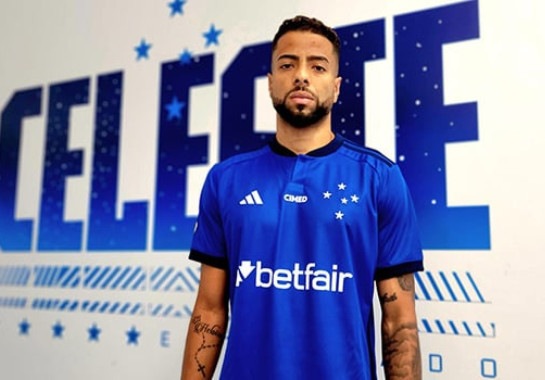 Foto: Gustavo Aleixo/Cruzeiro
