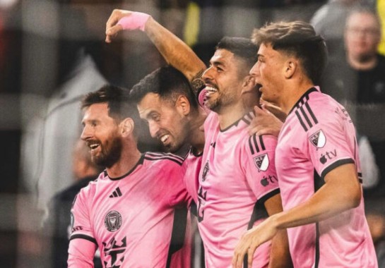 Foto: Divulgação / MLS