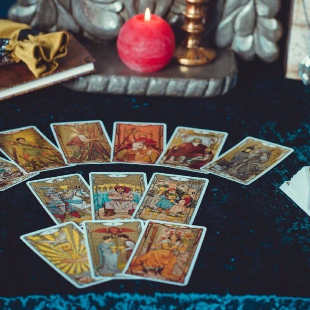 Veja as revelações do tarot para o mês de julho