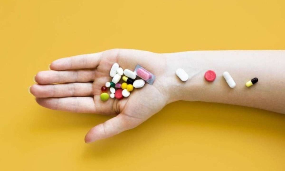 Ingerir as pílulas não gera algumas vantagens, como prevenção de determinadas doenças -  (crédito: Image by Freepik)