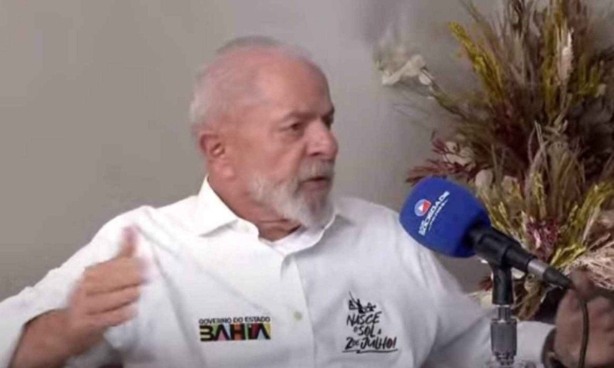 Lula defende isenção de imposto para carne 'que o povo consome'