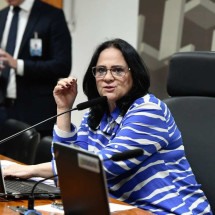 Comissão do Senado aprova 'prisões especiais' para policiais -  Roque de Sá/Agência Senado