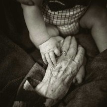 Alzheimer: risco genético é maior pelo lado materno; entenda  -  Rod Long/Unsplash