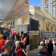 BH recebe 90 expositores em feira de malhas de tricô a partir desta sexta - Divulga&ccedil;&atilde;o / redes sociais