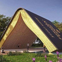 Brasil vai abrigar maior parque religioso do mundo; veja onde - Prefeitura de Miguel Pereira/Divulgação