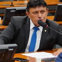 Bolsonarista anticlima nacionaliza eleição em Belém e incomoda PT e MDB - Câmara dos Deputados/Divulgação