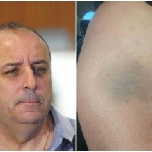 Ex-vereador de BH é acusado de agressão física por ex-esposa - Gladyston Rodrigues / EM / D.A Press - Arquivo Pessoal