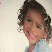 Menina de 4 anos teria morrido por chikungunya; família discorda - Arquivo pessoal