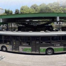 SP: motoristas de ônibus entram em greve nesta quarta - Reprodução/Instagram