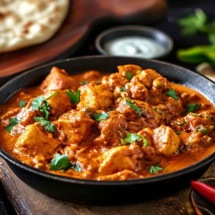 Aprenda a receita de frango ao curry com mel - Baldoni/Divulgação
