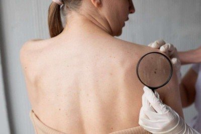 Se diagnosticado, siga rigorosamente o plano de tratamento prescrito pelo seu dermatologista  -  (crédito: Reprodução Freepik)