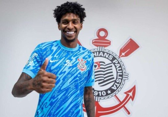 Raphael Martinez/Agência Corinthians