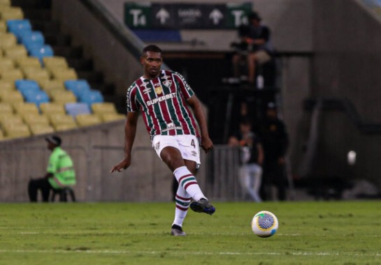  MARCELO GONCALVES / FLUMINENSE