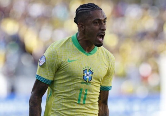 Foto: Rafael Ribeiro/CBF