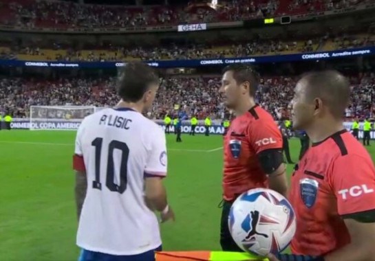 Foto: Reprodução de TV