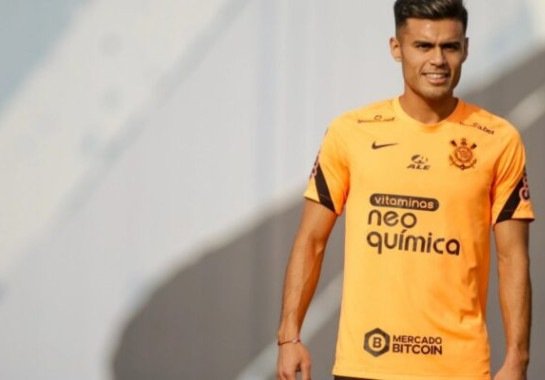 Foto: Rodrigo Coca/Corinthians