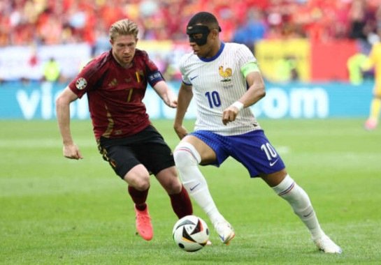  - Foto: Franck Fife/AFP via Getty Images