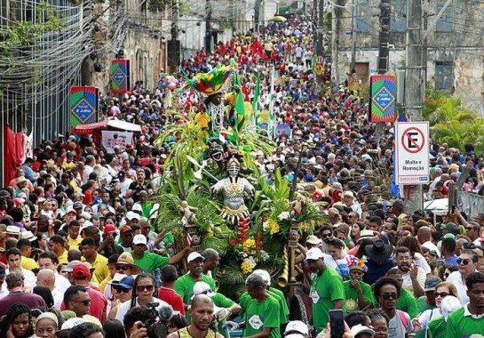 Divulgação/Governo da Bahia