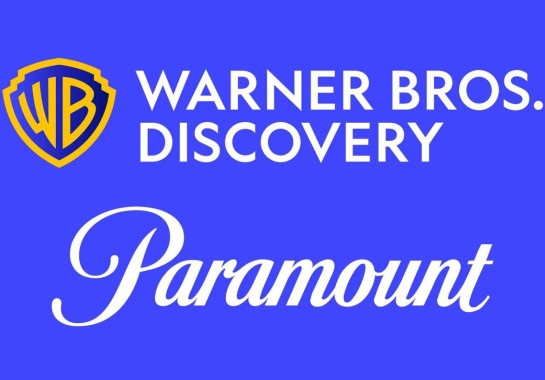 Reprodução/Warner Bros Discovery, Paramount