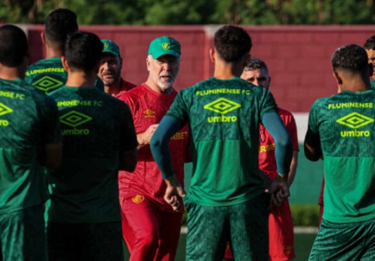 Foto: Marcelo Gonçalves/FFC