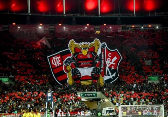 Foto: Marcelo Cortes/CRF