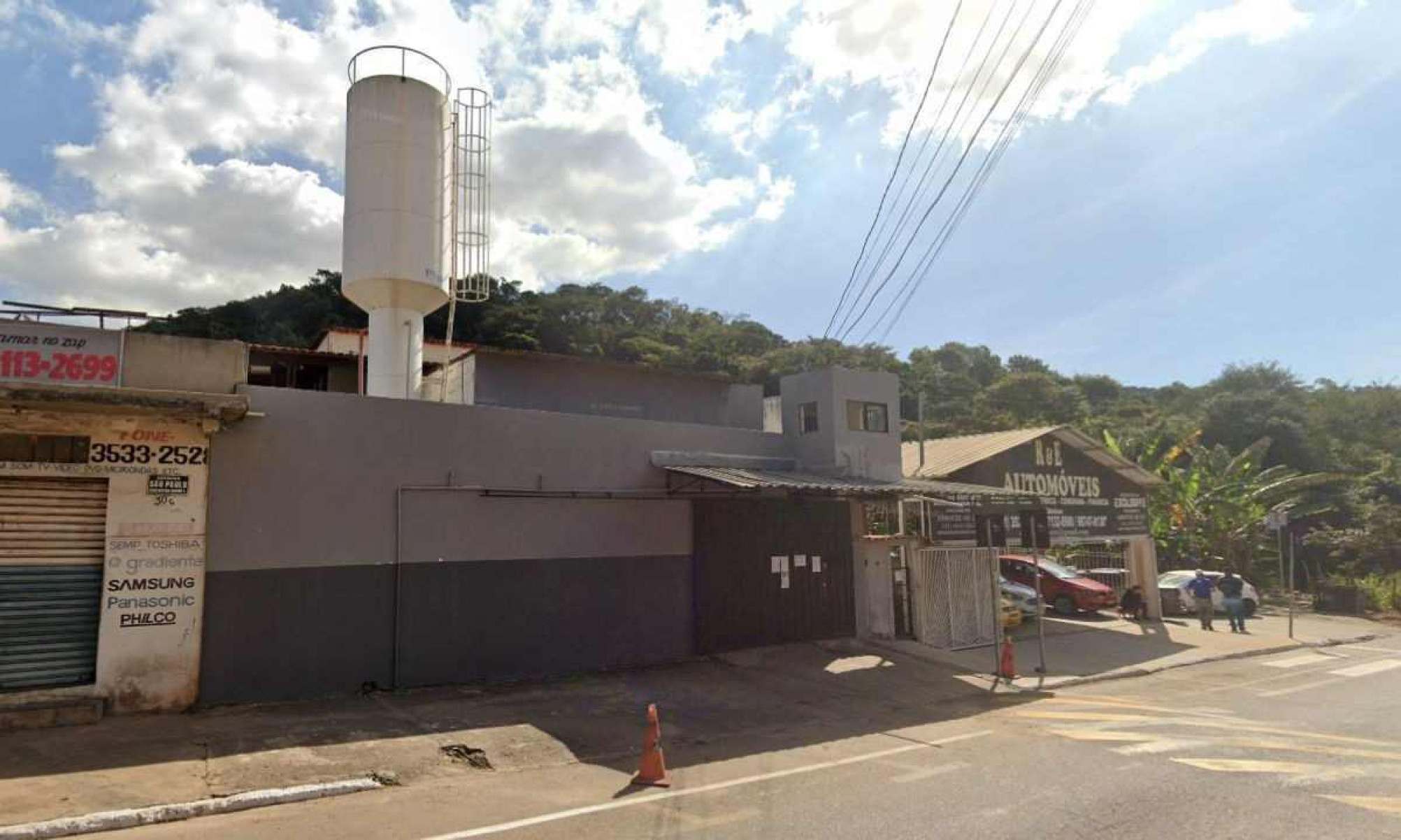 Presídio em MG é interditado por 'risco de morte' aos presos