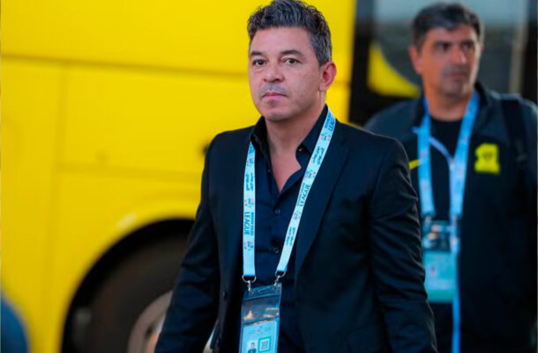 Al Ittihad anuncia demissão de Marcelo Gallardo; técnico ex-Milan entra no radar