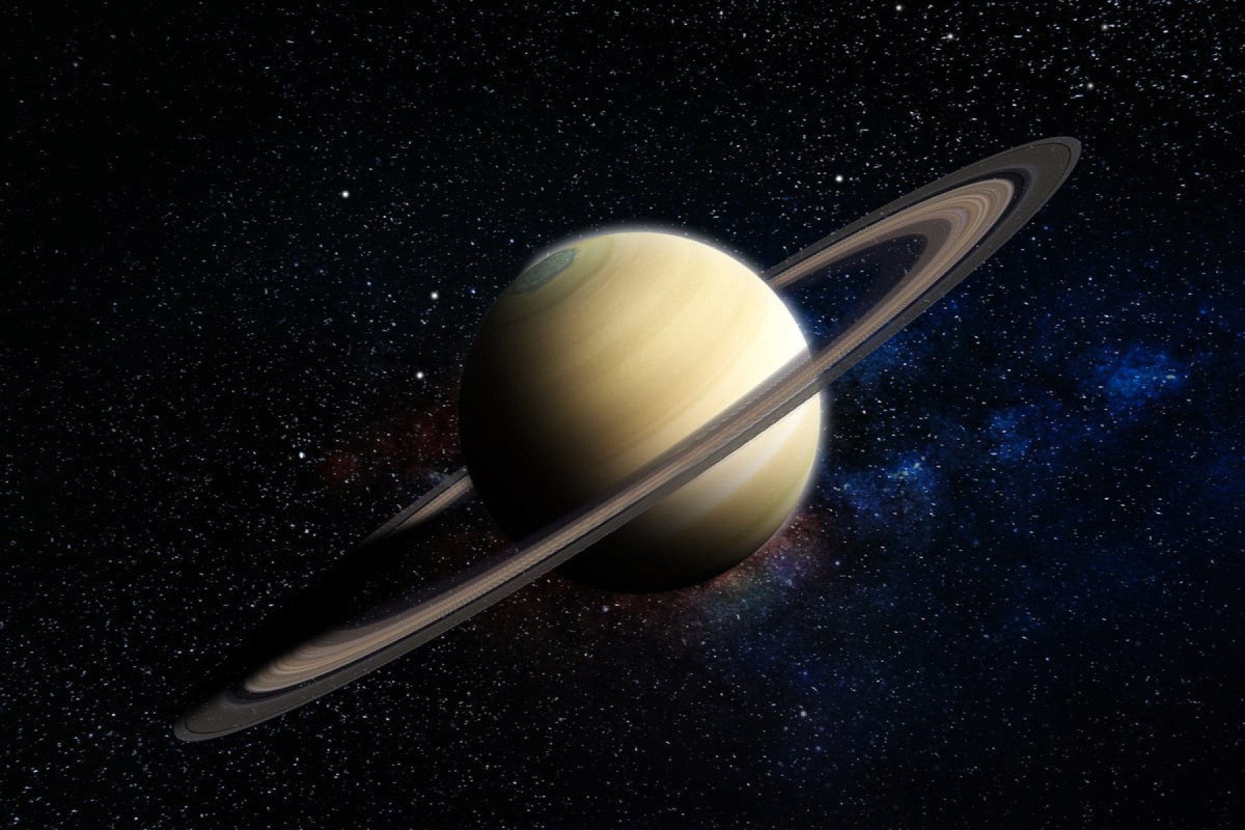 Veja como Saturno age em cada signo do zodíaco