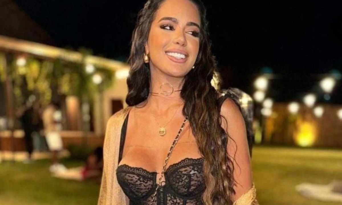 Aline Ferreira veio a óbito após contrair infecção hospitalar em clínica de estética 
 -  (crédito: Reprodução/Instagram )