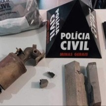 Polícia deflagra operação contra roubo de catalisadores de veículos - PCMG