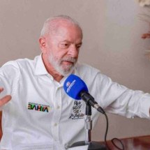Governo Lula repassa R$ 397 mi em "emendas Pix" para Minas em um só dia - Ricardo Stuckert/PR
