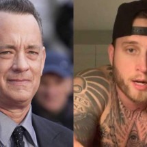 Música lançada por filho de Tom Hanks vira slogan de supremacistas brancos - Instagram/ Reprodução