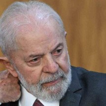 Lula diz que 'não joga dinheiro fora' e 'continuará com responsabilidade' - AFP
