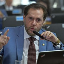 PEC da autonomia do BC tem 'jabuti' para beneficiar cartórios -  Geraldo Magela/Agência Senado