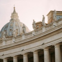 Vaticano aprova canonização de primeiro "santo gamer" e "millenial" - Simone Savoldi Unsplash