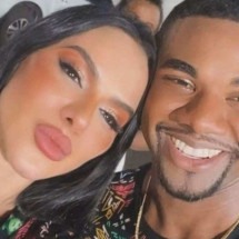 Davi Brito assume relacionamento com musa do Boi Garantido - Instagram/ Reprodução