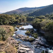 O que conhecer na Serra da Canastra além do queijo e do Lago de Furnas - Rodrigo Zeferino/Secult