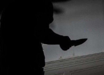 Mulher foi esfaqueada ao menos 14 vezes pelo ex-marido em rua de Lagoa Santa -  (crédito: PIXABAY)